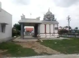 Arulmigu Arapaleeswarar Temple, Thumbalam - 621211 Temple