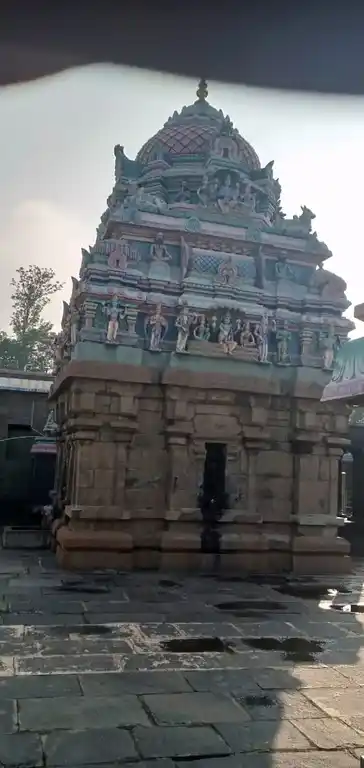 Arulmigu Arappaleeswarar Temple, Valappur Nadu - 637411 அருள்மிகு அறப்பளீஸ்வரர் திருக்கோயில், வளப்பூர் நாடு - 637411, Namakkal - Ancient Temple Architecture and History Image 4