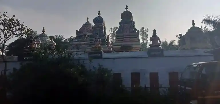 Arulmigu Arappaleeswarar Temple, Valappur Nadu - 637411 அருள்மிகு அறப்பளீஸ்வரர் திருக்கோயில், வளப்பூர் நாடு - 637411, Namakkal - Ancient Temple Architecture and History Image 7