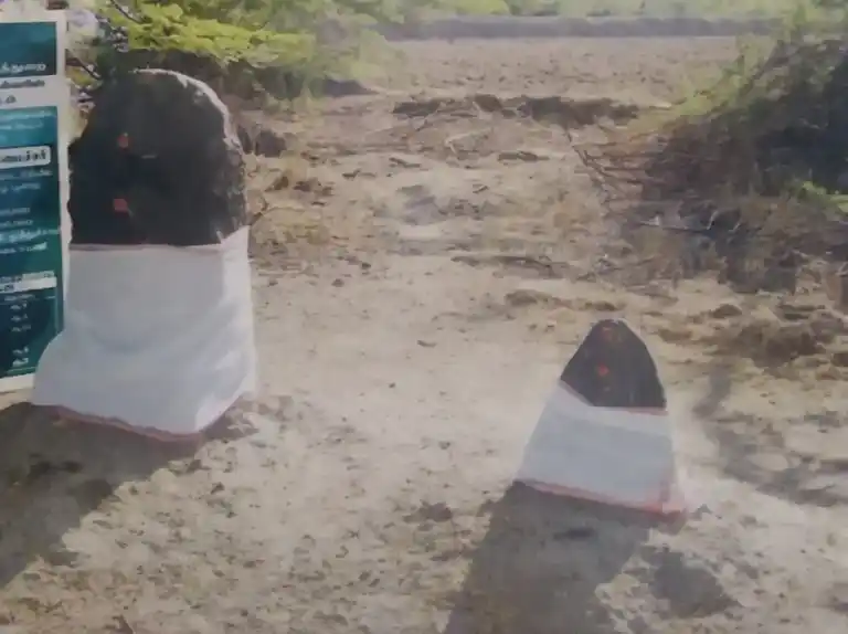 Arulmigu Arasa Makkal Puththar Temple, Melarumpoor - 623407 அருள்மிகு அரசமக்கள் புத்தர் திருக்கோயில், மேலரும்பூர் - 623407, Ramanathapuram - Ancient Temple Architecture and History Image 2