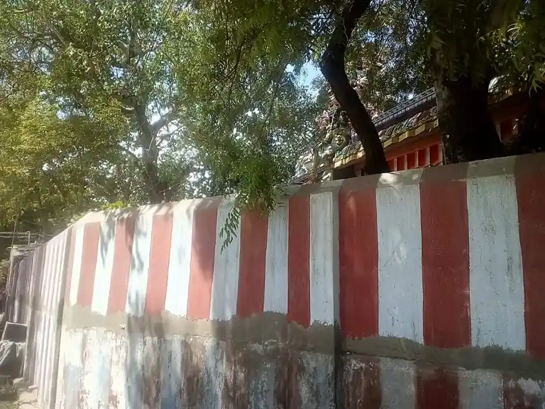 Arulmigu Arasa Maram Kanni Vinayagar Temple, Thoothukudi - 628001 அருள்மிகு அரசமரம் கன்னி விநாயகர் திருக்கோயில், Thoothukudi - 628001, Thoothukudi - Ancient Temple Architecture and History Image 3