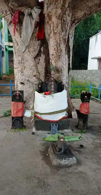 Arulmigu Arasa Vinayagar Temple, Neduvayal - 630410 அருள்மிகு. அரச விநாயகர் திருக்கோயில், Neduvayal - 630410, Sivagangai - Ancient Temple Architecture and History Image 2