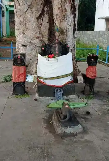 Arulmigu Arasa Vinayagar Temple, Neduvayal - 630410 அருள்மிகு. அரச விநாயகர் திருக்கோயில், Neduvayal - 630410, Sivagangai - Ancient Temple Architecture and History Image 3