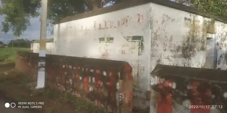 Arulmigu Arasaallvaar Temple, Sampavar Vadakarai - 627856 Temple