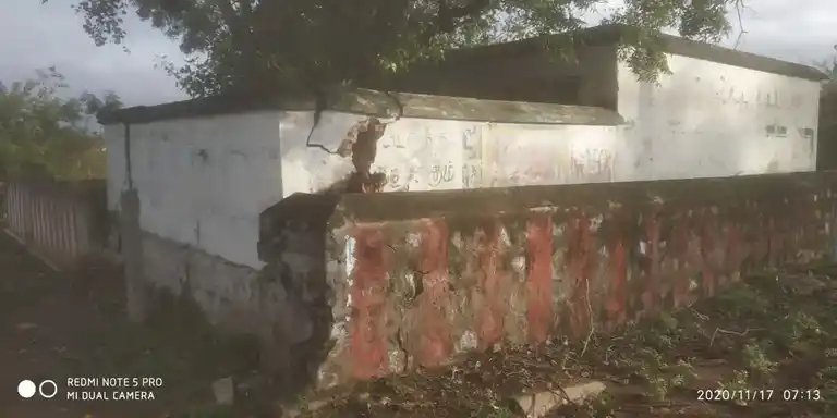 Arulmigu Arasaallvaar Temple, Sampavar Vadakarai - 627856 Arulmigu Arasaallvaar Temple, Sampavar Vadakarai - 627856, Tenkasi - Ancient Temple Architecture and History Image 3