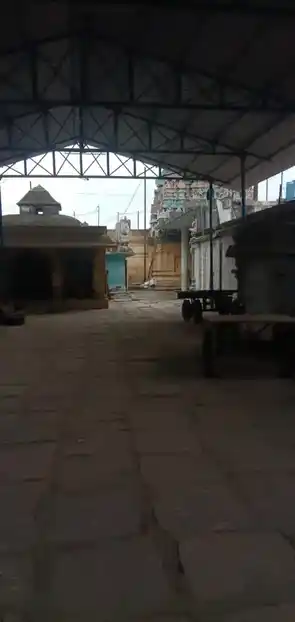 Arulmigu Arasabavimoshanperumal Temple, Kandiyur - 613202