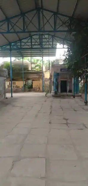 Arulmigu Arasabavimoshanperumal Temple, Kandiyur - 613202 அருள்மிகு அரசாபவிமோசன பெருமாள் திருக்கோயில், Kandiyur - 613202, Thanjavur - Ancient Temple Architecture and History Image 2