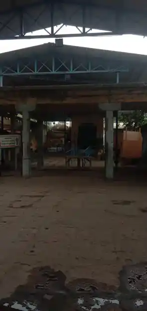 Arulmigu Arasabavimoshanperumal Temple, Kandiyur - 613202 அருள்மிகு அரசாபவிமோசன பெருமாள் திருக்கோயில், Kandiyur - 613202, Thanjavur - Ancient Temple Architecture and History Image 3