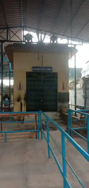 Arulmigu Arasabavimoshanperumal Temple, Kandiyur - 613202 அருள்மிகு அரசாபவிமோசன பெருமாள் திருக்கோயில், Kandiyur - 613202, Thanjavur - Ancient Temple Architecture and History Image 5