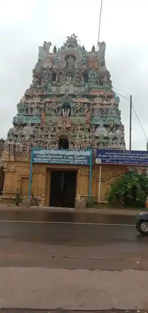 Arulmigu Arasabavimoshanperumal Temple, Kandiyur - 613202 அருள்மிகு அரசாபவிமோசன பெருமாள் திருக்கோயில், Kandiyur - 613202, Thanjavur - Ancient Temple Architecture and History Image 7