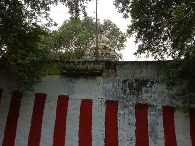 Arulmigu Arasadi Kandan Sastha Temple, Boothapandi - 629852 Temple