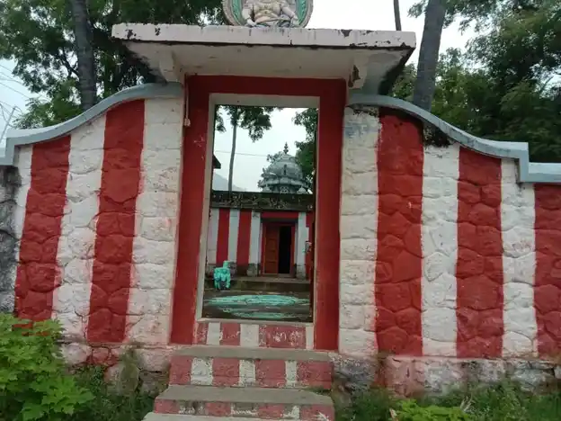 Arulmigu Arasadi Kandan Sastha Temple, Boothapandi - 629852 Arulmigu Arasadi Kandan Sastha Temple, Boothapandi - 629852, Kanyakumari - Ancient Temple Architecture and History Image 2