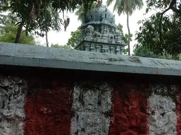 Arulmigu Arasadi Kandan Sastha Temple, Boothapandi - 629852 Arulmigu Arasadi Kandan Sastha Temple, Boothapandi - 629852, Kanyakumari - Ancient Temple Architecture and History Image 4