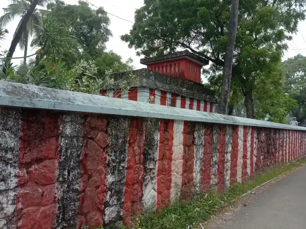 Arulmigu Arasadi Kandan Sastha Temple, Boothapandi - 629852 Arulmigu Arasadi Kandan Sastha Temple, Boothapandi - 629852, Kanyakumari - Ancient Temple Architecture and History Image 5