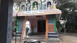 Arulmigu Arasadi Muniappan Temple, Salem - 636007 அருள்மிகு அரசடி முனியப்பன் திருக்கோயில், Salem - 636007, Salem - Ancient Temple Architecture and History Image 2