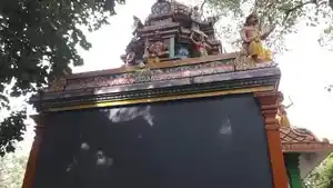 Arulmigu Arasadi Muniappan Temple, Salem - 636007 அருள்மிகு அரசடி முனியப்பன் திருக்கோயில், Salem - 636007, Salem - Ancient Temple Architecture and History Image 3