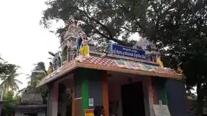 Arulmigu Arasadi Muniappan Temple, Salem - 636007 அருள்மிகு அரசடி முனியப்பன் திருக்கோயில், Salem - 636007, Salem - Ancient Temple Architecture and History Image 4