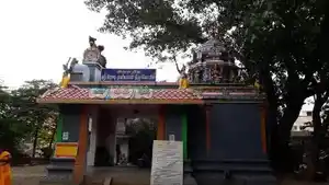 Arulmigu Arasadi Muniappan Temple, Salem - 636007 அருள்மிகு அரசடி முனியப்பன் திருக்கோயில், Salem - 636007, Salem - Ancient Temple Architecture and History Image 5