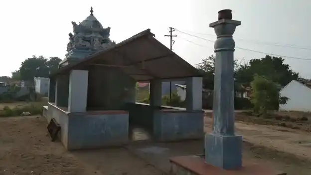 Arulmigu Arasadi Vinayagar Temple, Chikanuth - 642202 அருள்மிகு அரசடி விநாயகர் திருக்கோயில், Chikanuth - 642202, Tiruppur - Ancient Temple Architecture and History Image 3