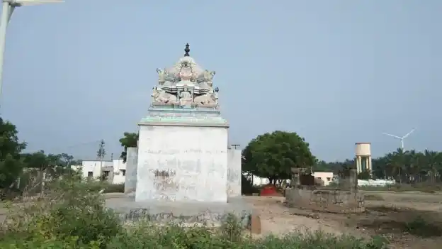 Arulmigu Arasadi Vinayagar Temple, Chikanuth - 642202 அருள்மிகு அரசடி விநாயகர் திருக்கோயில், Chikanuth - 642202, Tiruppur - Ancient Temple Architecture and History Image 4