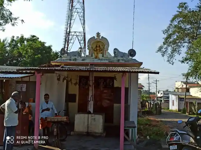 Arulmigu Arasadi Vinayagar Temple, Idigarai - 641022 அருள்மிகு அரசரடி விநாயகர் திருக்கோயில், இடிகரை - 641022, Coimbatore - Ancient Temple Architecture and History Image 4