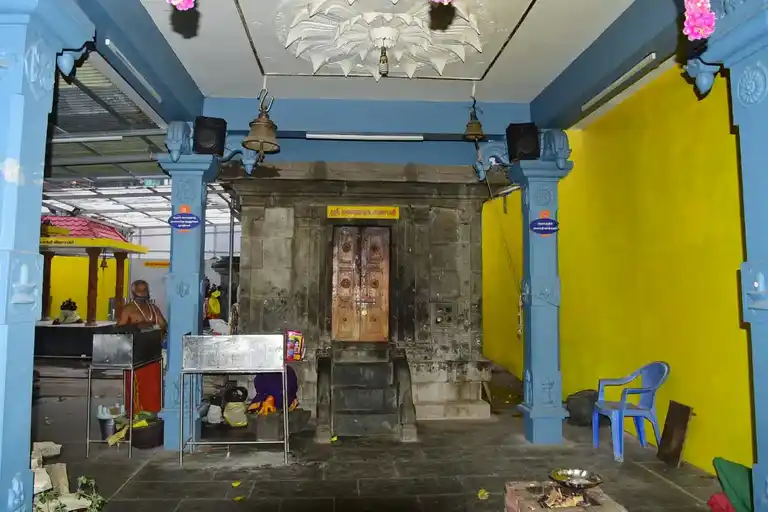 Arulmigu Arasadi Vinayagar Temple, Nagercoil - 629001 Arulmigu Arasadi Vinayagar Temple, Nagercoil - 629001, Kanyakumari - Ancient Temple Architecture and History Image 3