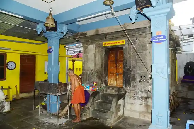 Arulmigu Arasadi Vinayagar Temple, Nagercoil - 629001 Arulmigu Arasadi Vinayagar Temple, Nagercoil - 629001, Kanyakumari - Ancient Temple Architecture and History Image 4