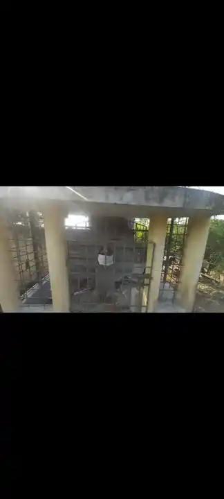 Arulmigu Arasadi Vinayagar Temple, Nariyampakkam - 601301 Temple