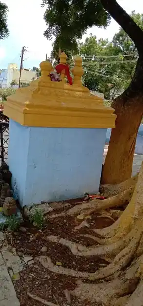 Arulmigu Arasadi Vinayagar Temple, Near By Amman Temple, Kallidaikurichi - 627416 அருள்மிகு அரசடி விநாயகர் திருக்கோயில், Near By Amman Temple, Kallidaikurichi - 627416, Tirunelveli - Ancient Temple Architecture and History Image 3