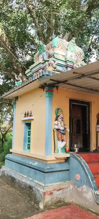 Arulmigu Arasadi Vinayagar Temple, Near Community Hall, Antharapuram - 629851 அருள்மிகு அரசடிவிநாயகர் திருக்கோயில், Near Community Hall, Antharapuram - 629851, Kanyakumari - Ancient Temple Architecture and History Image 2