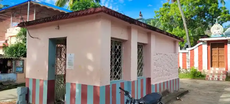 Arulmigu Arasadi Vinayagar Temple, Near Community Hall, Antharapuram - 629851 அருள்மிகு அரசடிவிநாயகர் திருக்கோயில், Near Community Hall, Antharapuram - 629851, Kanyakumari - Ancient Temple Architecture and History Image 4