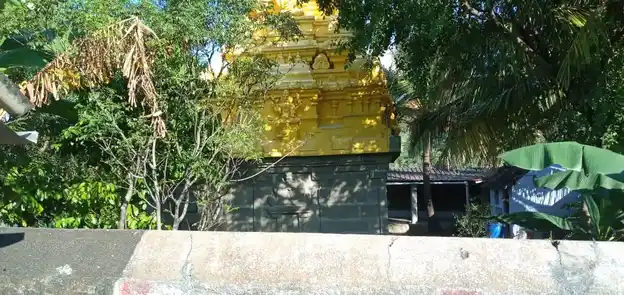 Arulmigu Arasadi Vinayagar Temple, Near Periyakulam Karai, Azhiyapandiyapuram - 629851