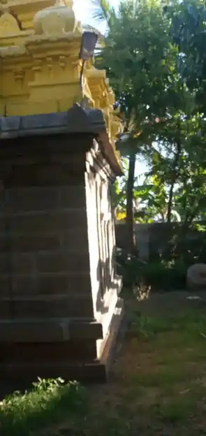 Arulmigu Arasadi Vinayagar Temple, Near Periyakulam Karai, Azhiyapandiyapuram - 629851 அருள்மிகு அரசடி விநாயகர் திருக்கோயில், Near Periyakulam Karai, Azhiyapandiyapuram - 629851, Kanyakumari - Ancient Temple Architecture and History Image 2