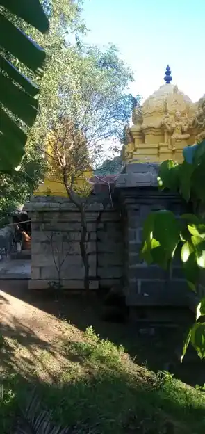 Arulmigu Arasadi Vinayagar Temple, Near Periyakulam Karai, Azhiyapandiyapuram - 629851 அருள்மிகு அரசடி விநாயகர் திருக்கோயில், Near Periyakulam Karai, Azhiyapandiyapuram - 629851, Kanyakumari - Ancient Temple Architecture and History Image 3