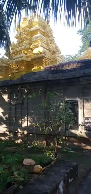 Arulmigu Arasadi Vinayagar Temple, Near Periyakulam Karai, Azhiyapandiyapuram - 629851 அருள்மிகு அரசடி விநாயகர் திருக்கோயில், Near Periyakulam Karai, Azhiyapandiyapuram - 629851, Kanyakumari - Ancient Temple Architecture and History Image 4