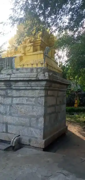 Arulmigu Arasadi Vinayagar Temple, Near Periyakulam Karai, Azhiyapandiyapuram - 629851 அருள்மிகு அரசடி விநாயகர் திருக்கோயில், Near Periyakulam Karai, Azhiyapandiyapuram - 629851, Kanyakumari - Ancient Temple Architecture and History Image 6