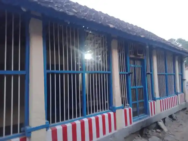 Arulmigu Arasadi Vinayagar Temple, Suchindrum - 629704 Temple