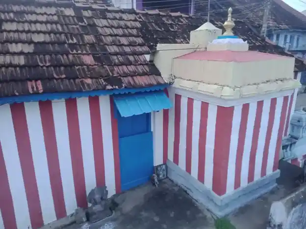 Arulmigu Arasadi Vinayagar Temple, Suchindrum - 629704 Arulmigu Arasadi Vinayagar Temple, Suchindrum - 629704, Kanyakumari - Ancient Temple Architecture and History Image 2