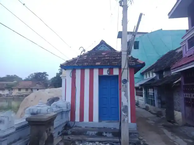 Arulmigu Arasadi Vinayagar Temple, Suchindrum - 629704 Arulmigu Arasadi Vinayagar Temple, Suchindrum - 629704, Kanyakumari - Ancient Temple Architecture and History Image 3