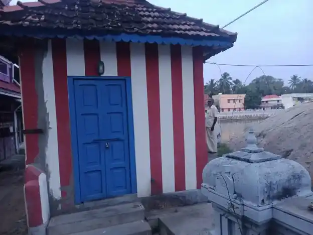 Arulmigu Arasadi Vinayagar Temple, Suchindrum - 629704 Arulmigu Arasadi Vinayagar Temple, Suchindrum - 629704, Kanyakumari - Ancient Temple Architecture and History Image 4