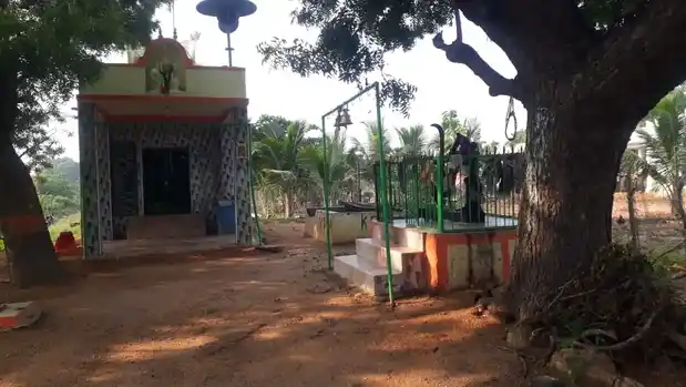 Arulmigu Arasadi Vinayagar Temple, Thirumangalakkurichi - 628502 அருள்மிகு அரசரடி விநாயகர் திருக்கோயில், Thirumangalakkurichi - 628502, Thoothukudi - Ancient Temple Architecture and History Image 4