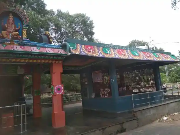 Arulmigu Arasadi Vinayagar Temple, Tindivanam - 604001 அருள்மிகு அரசடி விநாயகர் திருக்கோயில், திண்டிவனம் - 604001, Viluppuram - Ancient Temple Architecture and History Image 5