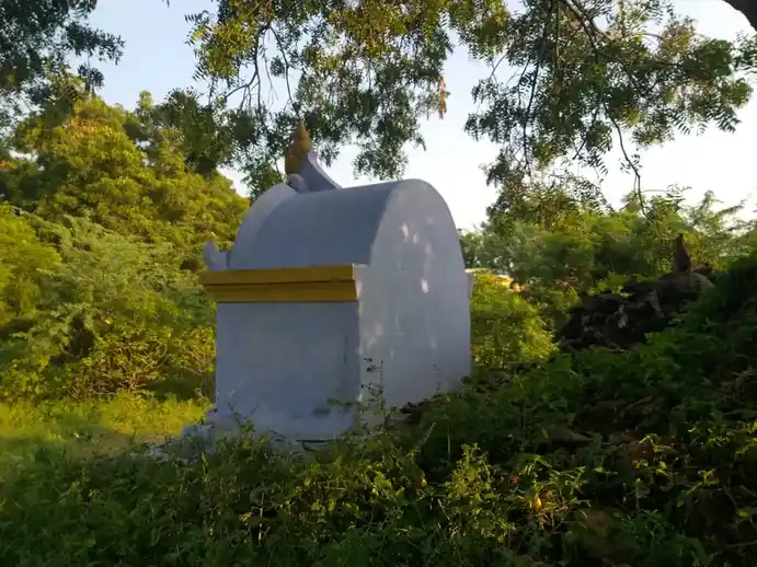 Arulmigu Arasadi Vinayagar Temple, Varavanai - 621301 அருள்மிகு அரசடி விநாயகர் திருக்கோயில், Varavanai - 621301, Karur - Ancient Temple Architecture and History Image 2