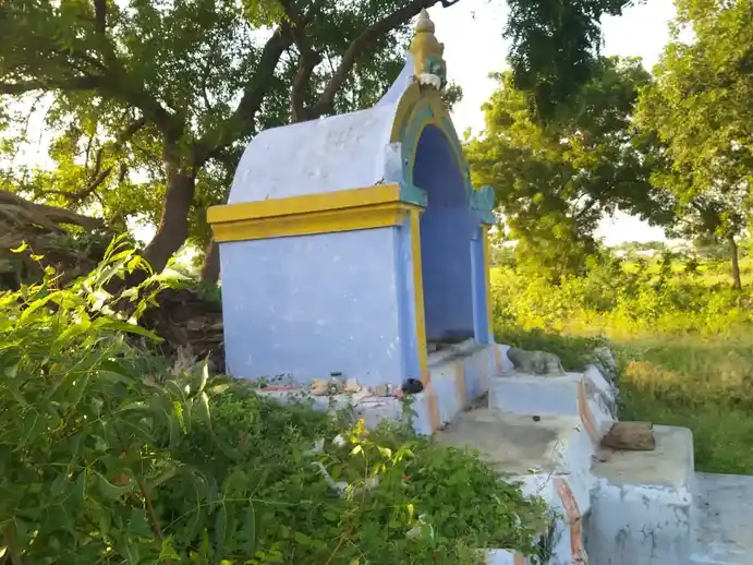 Arulmigu Arasadi Vinayagar Temple, Varavanai - 621301 அருள்மிகு அரசடி விநாயகர் திருக்கோயில், Varavanai - 621301, Karur - Ancient Temple Architecture and History Image 3