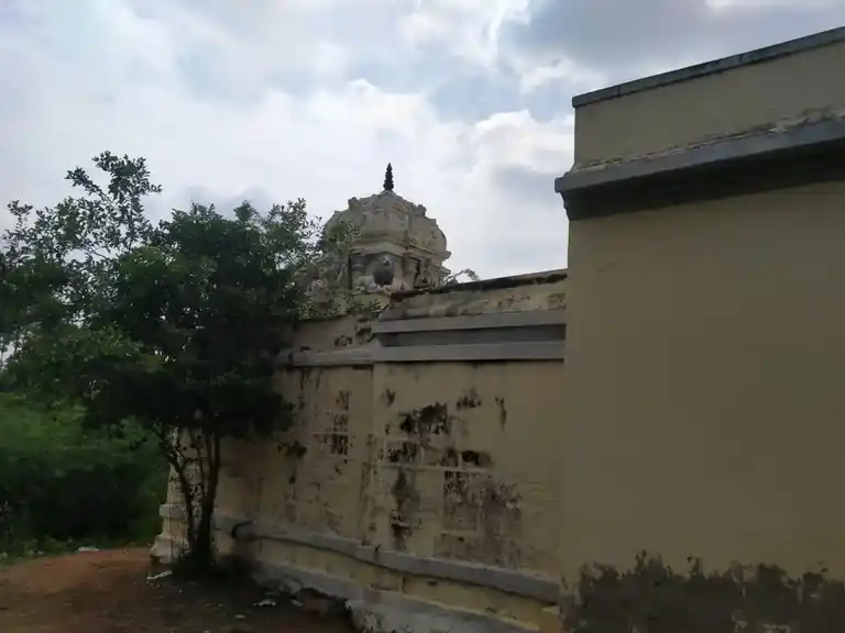 Arulmigu Arasaie Amman Temple, Veethi Vadangam - 620013 Arulmigu Arasaie Amman Temple, Veethi Vadangam, Veethi Vadangam - 620013, Thiruchirappalli - Ancient Temple Architecture and History Image 4