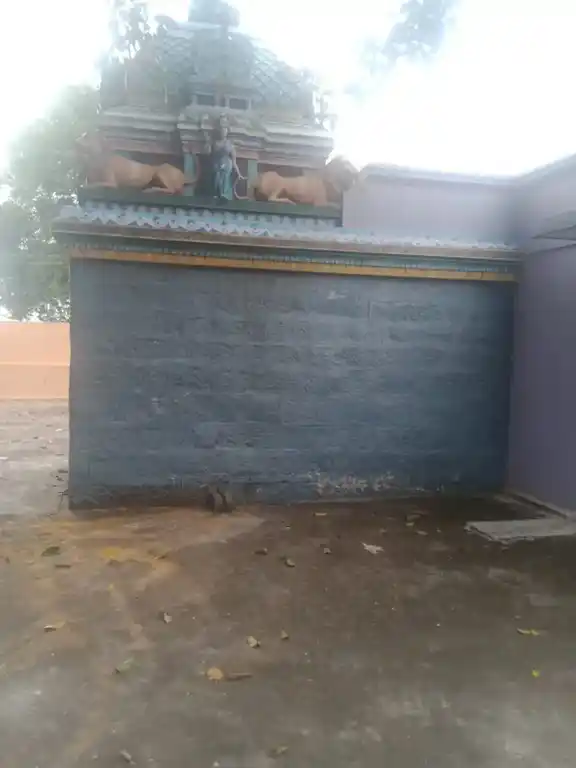 Arulmigu Arasaieyamman Temple, Navalurkuttapattu - 620009 Arulmigu Arasaieyamman Temple, Navalurkuttapattu - 620009, Thiruchirappalli - Ancient Temple Architecture and History Image 4