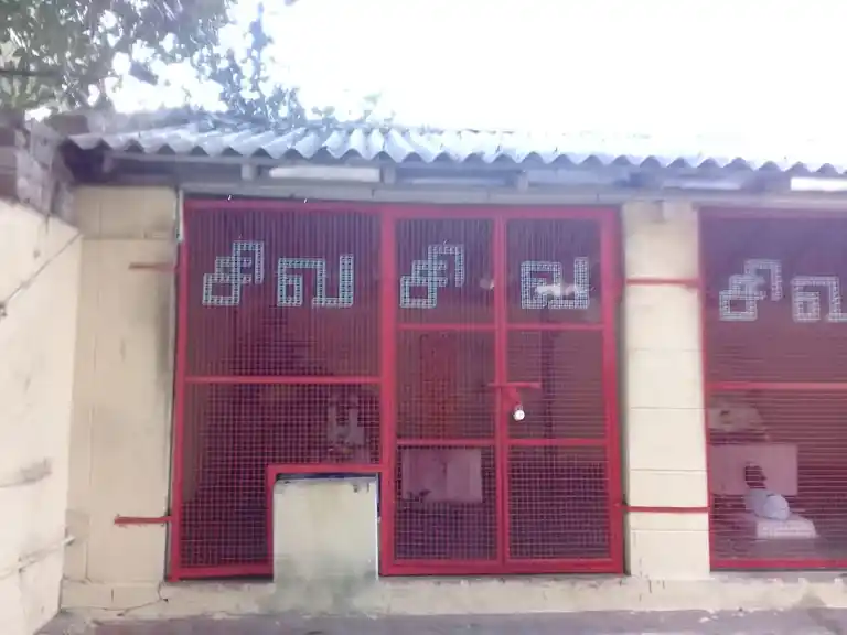Arulmigu Arasamara Pillaiyar Temple, Aththiyur - 605801 அருள்மிகு அரசமரப் பிள்ளையார் திருக்கோயில், Aththiyur - 605801, Kallakurichi - Ancient Temple Architecture and History Image 3