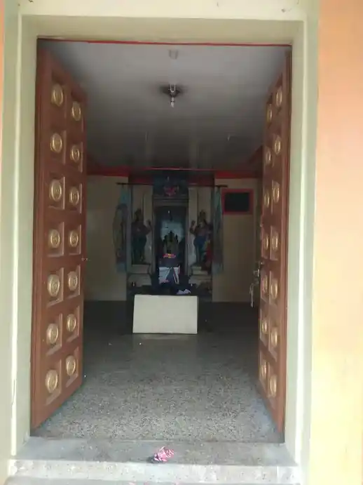 Arulmigu Arasamarathadi Amman Temple, Poomanampalayam - 641109 அருள்மிகு அரசமரத்தடி மாரியம்மன் திருக்கோயில், Poomanampalayam - 641109, Coimbatore - Ancient Temple Architecture and History Image 3