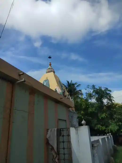 Arulmigu Arasamarathadi Amman Temple, Poomanampalayam - 641109 அருள்மிகு அரசமரத்தடி மாரியம்மன் திருக்கோயில், Poomanampalayam - 641109, Coimbatore - Ancient Temple Architecture and History Image 4