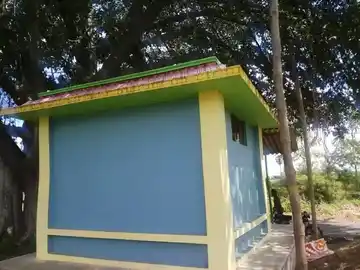 Arulmigu Arasamarathu Vinayagar Temple, Anjanoor - 634945 அருள்மிகு அரசமரத்து விநாயகர் திருக்கோயில், Anjanoor - 634945, Erode - Ancient Temple Architecture and History Image 2